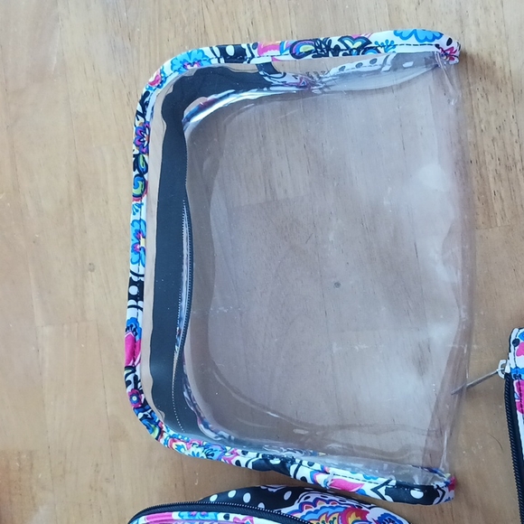 Cosmetic Travel bags - Picture 3 of 5